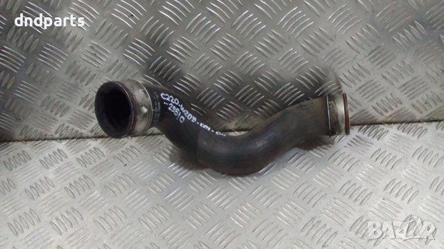 Маркуч Mercedes C220 CDI W203 2004г.	