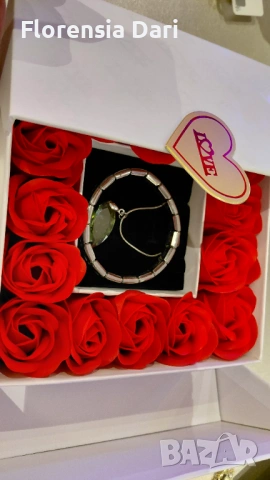 Бижута мъжки и женски, снимка 2 - Колиета, медальони, синджири - 53188735