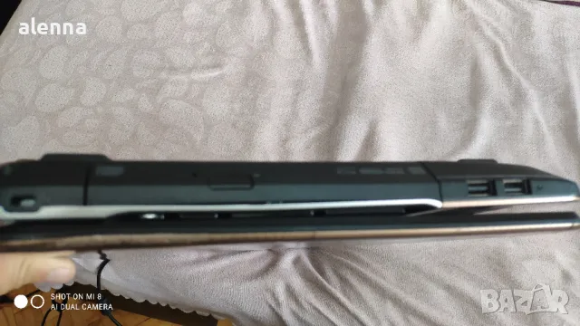 15.6" Laptop I5, 8GB RAM Packard Bell Easy Note TS Лаптоп, снимка 10 - Лаптопи за дома - 49968751