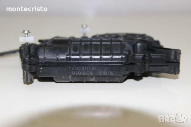 Актуатор заден капак Volvo Xc70 II (2007-2013г.) 4180812000 / 4180 8120 00, снимка 5 - Части - 53233249