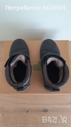 Детски боти Froddo Tex, снимка 5 - Детски боти и ботуши - 53692108