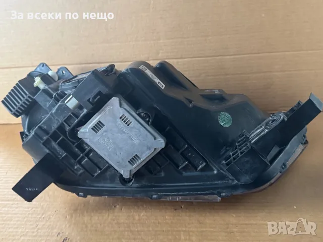 Оригинален ляв фар Opel Mokka X FULL LED , Фар Опел Мока, снимка 12 - Части - 49323971