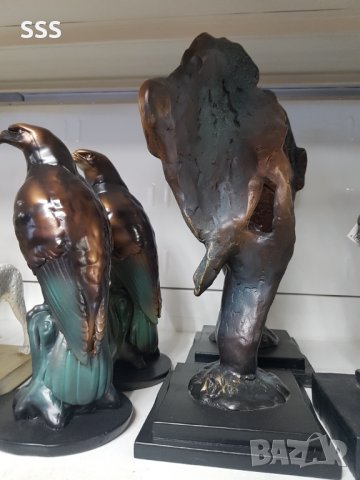 Статуетки, снимка 3 - Статуетки - 41889331