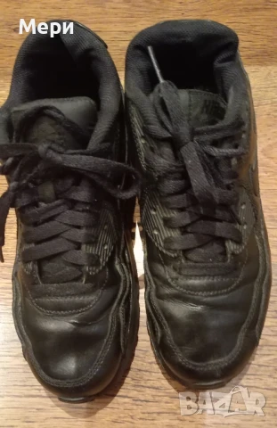 Nike Air Max 90, снимка 7 - Детски маратонки - 50823655