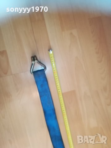 ТИР КОЛАН 1.35М С КУКА ЗА АВТОВОЗ 2710211748, снимка 3 - Аксесоари и консумативи - 34603146