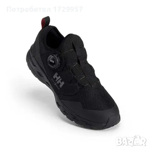 Helly Hansen Chelsea Evolution BRZ low Boa O1 safety, снимка 3 - Маратонки - 48519468