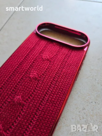 Дизайнерски калъфи за iPhone Air – Чисто нови, снимка 6 - Калъфи, кейсове - 56335415