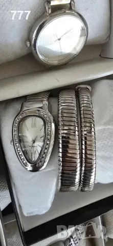 часовници , снимка 3 - Дамски - 48376615