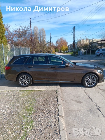 Мерцедес , снимка 5 - Автомобили и джипове - 53240675