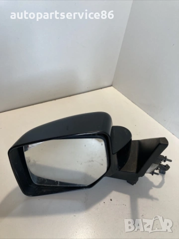 Предно ляво огледало за крило за Jeep Patriot (2008)