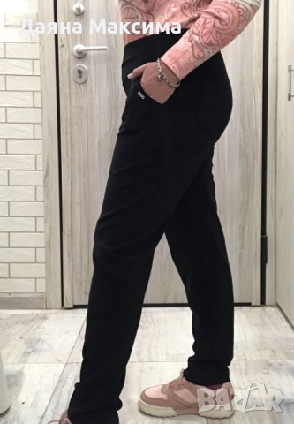 Панталон с висока талия 4ХЛ до 7ХЛ💕18 лв, снимка 2 - Панталони - 52656350