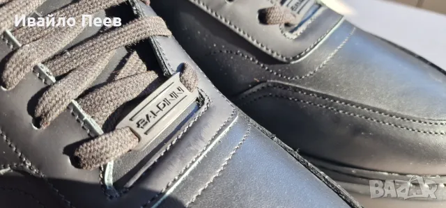 Оригинални BALDININI ТОП!!!, снимка 5 - Ежедневни обувки - 47708324