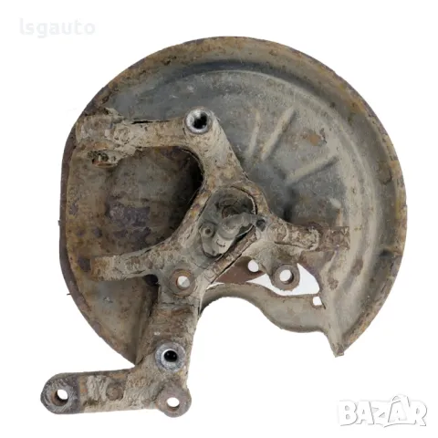 Заден ляв шенкел Seat Leon II 2005-2012 ID:146786, снимка 2 - Части - 50375060