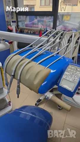 Стоматологичен стол