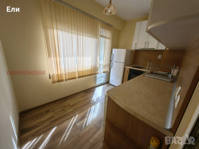 Продавам двустаен южен апартамент със стратегическа локация, снимка 3 - Апартаменти - 52243505