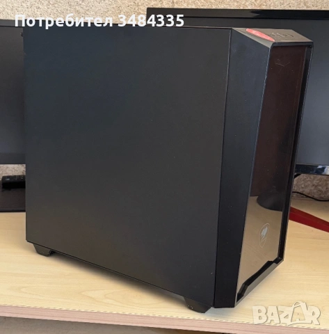 Геймърски Компютър , снимка 3 - Геймърски - 53123376