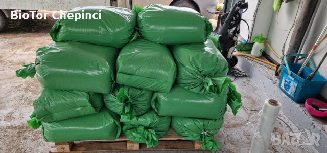 🌱 Тор от Калифорнийски Червей – естествената сила за вашата градина, снимка 5 - Тор и почвени смеси - 53735105