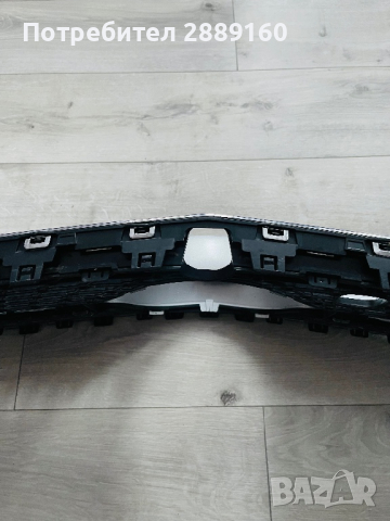 Оригинална диамантена декоративна решетка за Mercedes S Coupe 2015г, снимка 10 - Части - 44545300