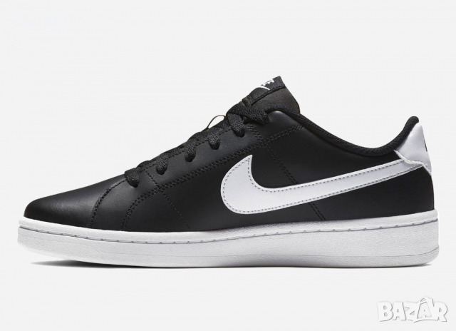 Nike Court Royale 2 CU9038-001, снимка 2 - Кецове - 36002064