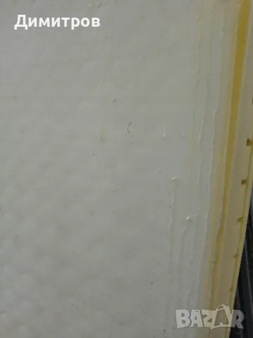 Дунапрен, снимка 3 - Матраци - 48343186