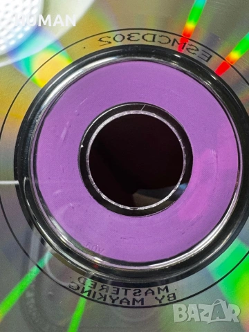 Black Sabbath - Tool - HIM - Danzig, снимка 4 - CD дискове - 53584953