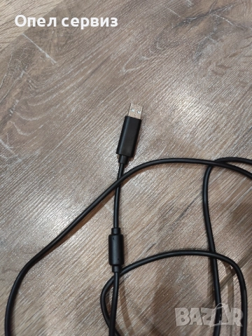 ЧЕРЕН ПЕТЪК! Гейминг волан Génesis Seaborg 400, снимка 3 - Аксесоари - 51937575