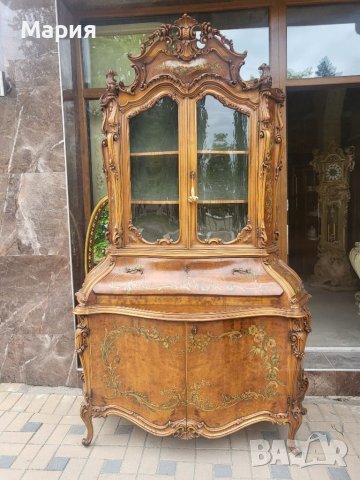 Италианска витрина 025, снимка 11 - Секции и витрини - 40657467