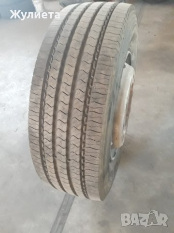 Гума   315/70 R22.5, снимка 3 - Гуми и джанти - 41986580