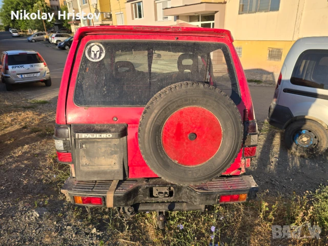 На части всичко работи, снимка 3 - Автомобили и джипове - 51013062