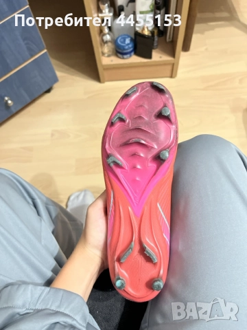 NIKESKIN 2 класа, снимка 2 - Спортни обувки - 56394334