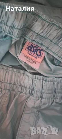 Оригинално ново долнище Asics. , снимка 3 - Спортни екипи - 49022200