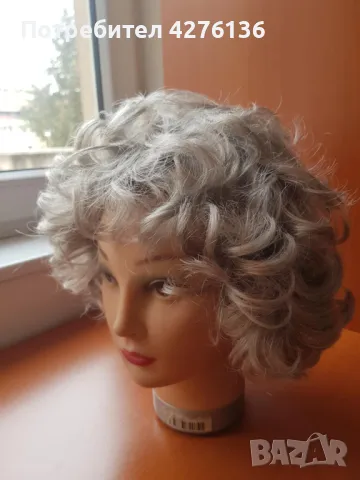 ПРОДАВАМ ТЮРБАНИ, ПЕРУКИ, ГРЪДНИ ЕПИТЕЗИ, снимка 9 - Шапки - 47990246