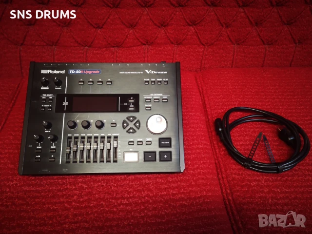 🎛️Модул ROLAND TD50 - ТОП ОФЕРТА!