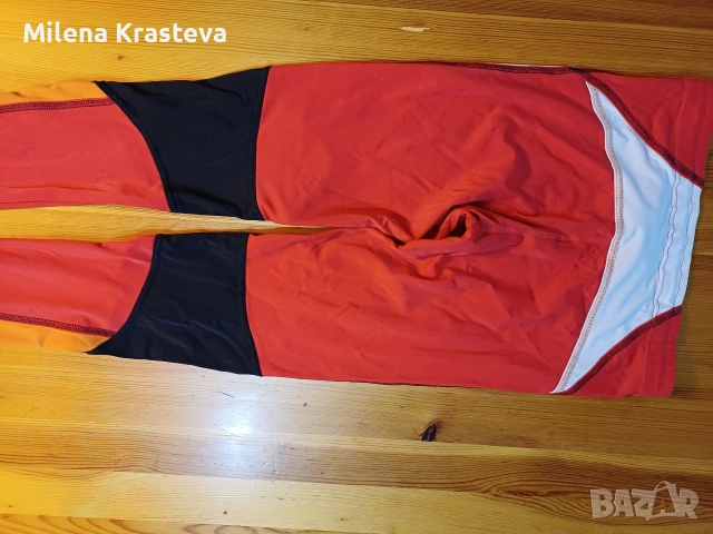 Спортен клин, снимка 2 - Клинове - 53453224