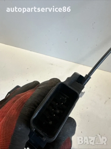 Механизъм за заключване на предна дясна врата за Volvo XC60 (2011) 30799302, снимка 3 - Части - 53742076