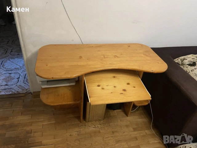 бюро от чам