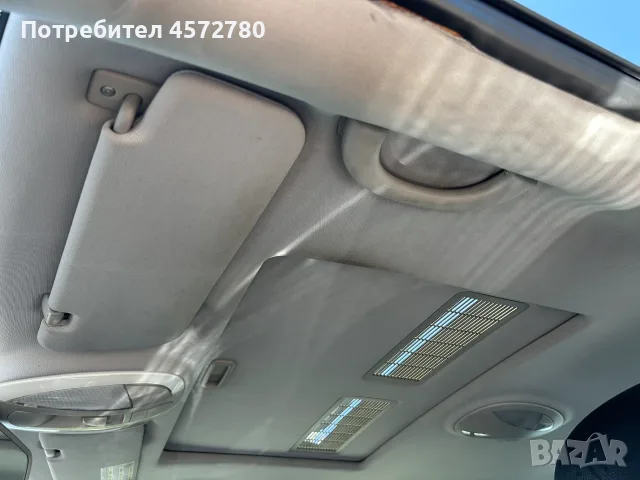 ПРОДАВАМ MERCEDES-BENZ CLS 300 ФЕЙСЛИФТ КАТО НОВ, снимка 8 - Автомобили и джипове - 55767186