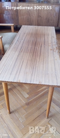 масивни стари български мебели , снимка 3 - Секции и витрини - 51785405