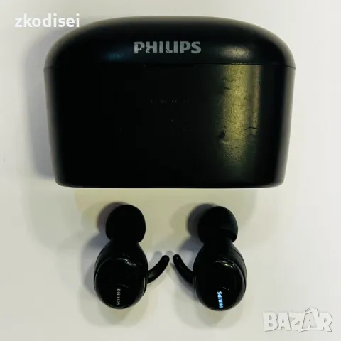 Bluetooth слушалки PHILIPS - SHB2515