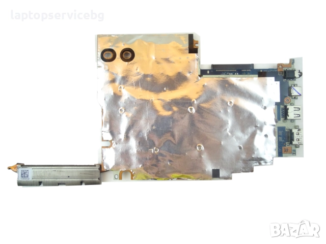 Дънна платка Lenovo Yoga 520-14IKB LA-E541P i5 i5-7200U, снимка 3 - Части за лаптопи - 52451032