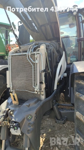 Трактор Валтра Т254 Версу 2019г.254к.с. , снимка 11 - Селскостопанска техника - 53853753