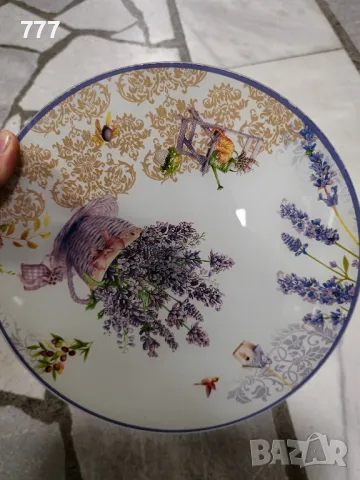 въртящо се плато