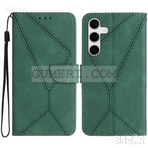  Samsung Galaxy S25 FE  Тефтер Wallet, снимка 5 - Калъфи, кейсове - 52176219