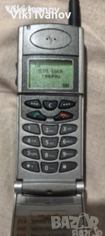 Самсунг SGH-2200, снимка 5 - Samsung - 53053755