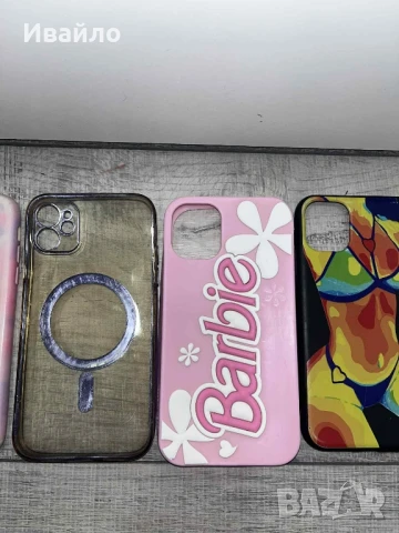 кейсове Iphone 11, снимка 7 - Apple iPhone - 51230758