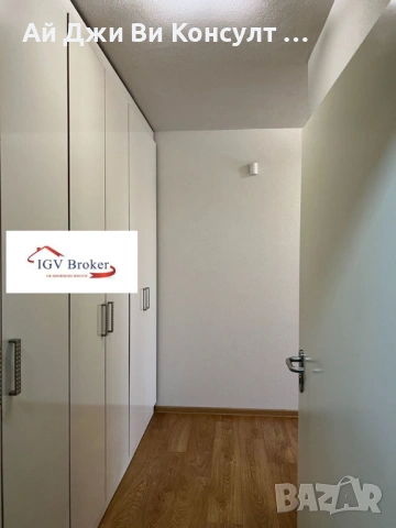 Двустаен апартамент в Обеля 2, снимка 6 - Апартаменти - 53618299