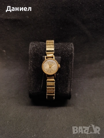 Дамски часовник Чайка