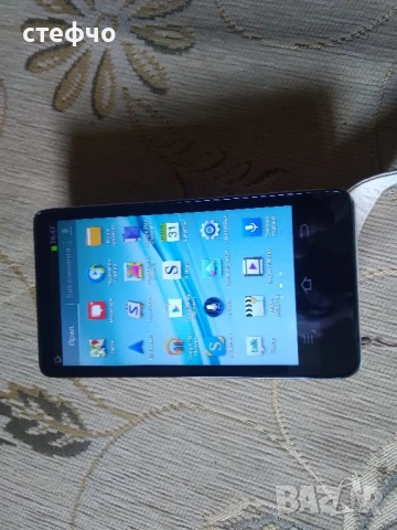 Предлагам готина дигитална фотокамера Samsung Galaxy EK-GC 110 на Коледна оферта., снимка 8 - Фотоапарати - 51087565