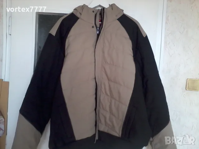 Мъжко яке Engelbert Strauss 2XL
