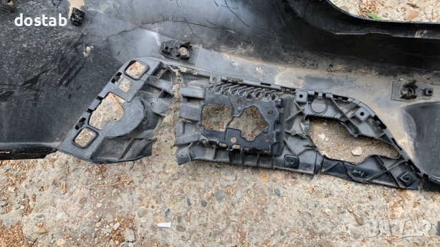 Задна броня за bmw G70 M sport, снимка 10 - Части - 51762456